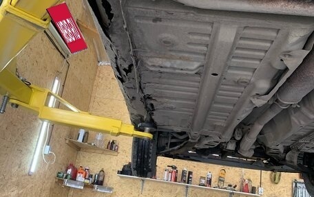 ЗАЗ Sens, 2009 год, 75 000 рублей, 3 фотография