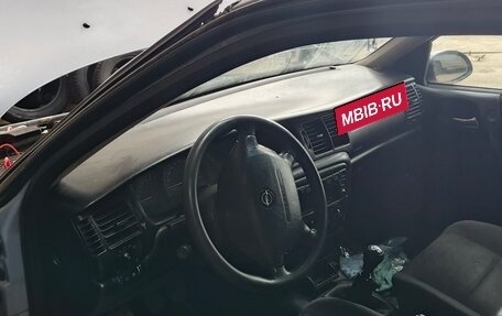 Opel Vectra B рестайлинг, 1997 год, 100 000 рублей, 6 фотография