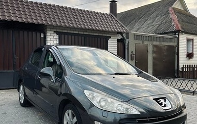 Peugeot 308 II, 2010 год, 620 000 рублей, 1 фотография