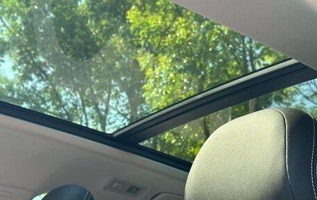 Volkswagen Tiguan II, 2021 год, 2 100 000 рублей, 15 фотография