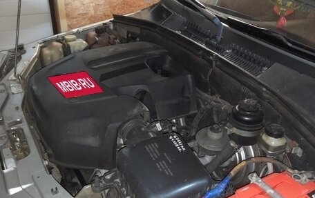 Chevrolet Niva I рестайлинг, 2005 год, 400 000 рублей, 3 фотография