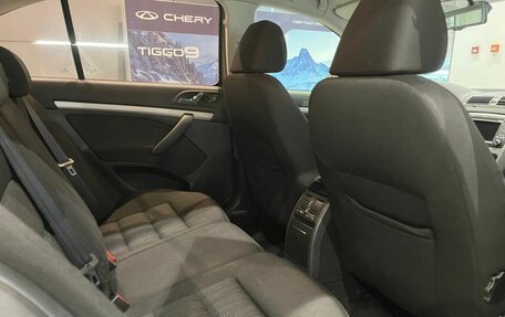 Skoda Octavia, 2011 год, 795 000 рублей, 11 фотография