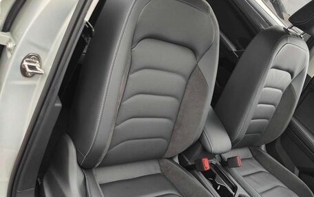 Volkswagen Tiguan II, 2021 год, 2 100 000 рублей, 16 фотография