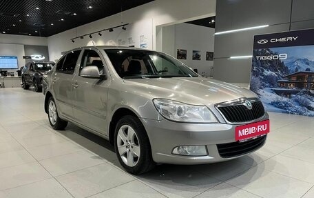 Skoda Octavia, 2011 год, 795 000 рублей, 3 фотография