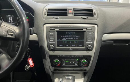 Skoda Octavia, 2011 год, 795 000 рублей, 14 фотография