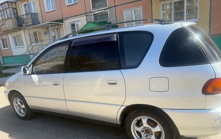 Toyota Ipsum II, 1999 год, 600 000 рублей, 1 фотография