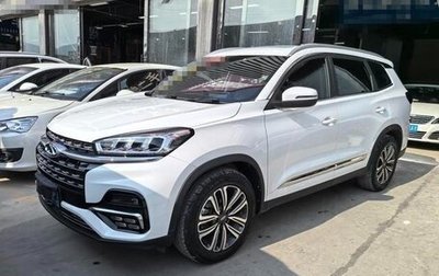Chery Tiggo 8 I, 2021 год, 1 290 000 рублей, 1 фотография