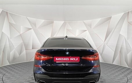 BMW 6 серия, 2019 год, 3 435 000 рублей, 4 фотография