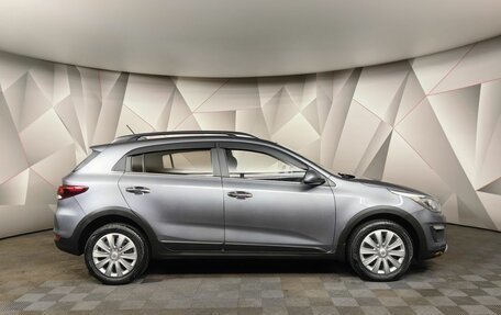 KIA Rio IV, 2020 год, 1 249 000 рублей, 6 фотография