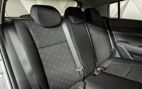 KIA Rio IV, 2020 год, 1 249 000 рублей, 15 фотография