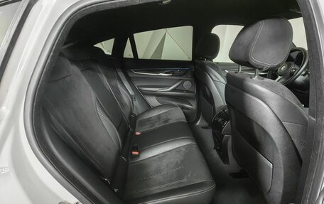 BMW X6, 2019 год, 4 625 000 рублей, 9 фотография