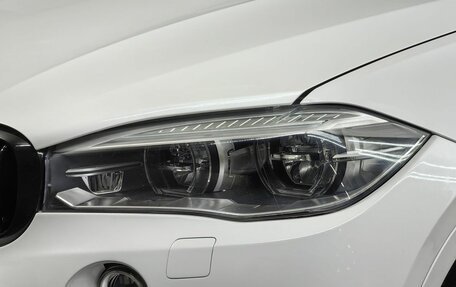 BMW X6, 2019 год, 4 625 000 рублей, 12 фотография