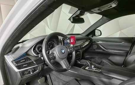 BMW X6, 2019 год, 4 625 000 рублей, 8 фотография