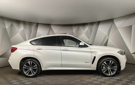 BMW X6, 2019 год, 4 625 000 рублей, 6 фотография