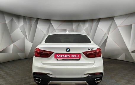 BMW X6, 2019 год, 4 625 000 рублей, 4 фотография