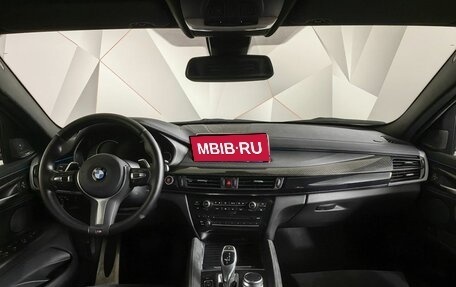 BMW X6, 2019 год, 4 625 000 рублей, 7 фотография