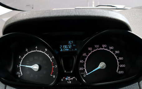 Ford EcoSport, 2014 год, 627 000 рублей, 13 фотография