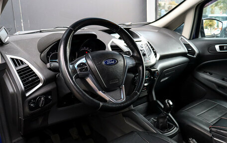 Ford EcoSport, 2014 год, 627 000 рублей, 12 фотография