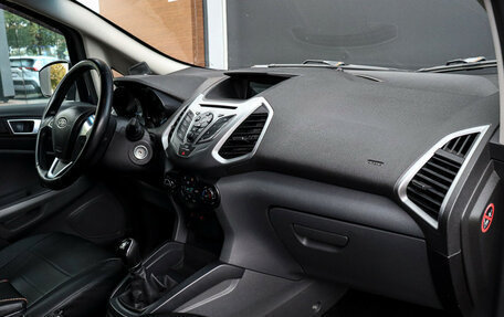 Ford EcoSport, 2014 год, 627 000 рублей, 8 фотография