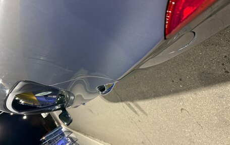 Hyundai Avante, 2011 год, 960 000 рублей, 8 фотография