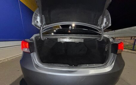 Hyundai Avante, 2011 год, 960 000 рублей, 11 фотография