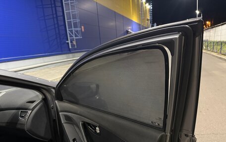 Hyundai Avante, 2011 год, 960 000 рублей, 10 фотография