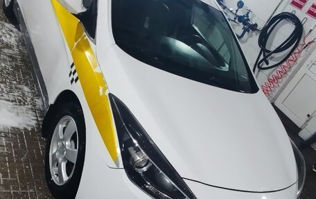 Hyundai i40 I рестайлинг, 2016 год, 1 100 000 рублей, 2 фотография