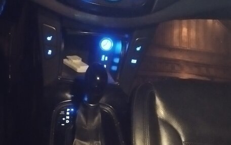 Hyundai i40 I рестайлинг, 2016 год, 1 100 000 рублей, 11 фотография