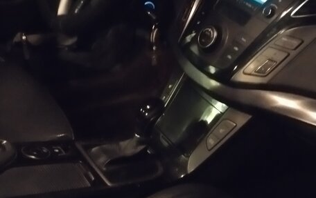 Hyundai i40 I рестайлинг, 2016 год, 1 100 000 рублей, 8 фотография