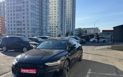 Audi A7, 2023 год, 8 800 000 рублей, 1 фотография