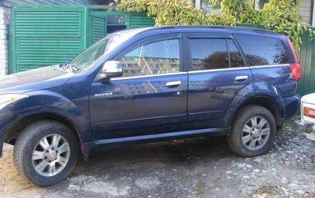 Great Wall Hover H5, 2012 год, 890 000 рублей, 1 фотография