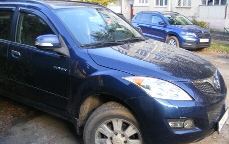 Great Wall Hover H5, 2012 год, 890 000 рублей, 2 фотография