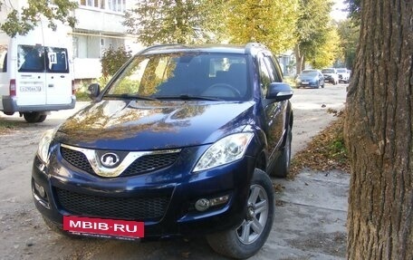 Great Wall Hover H5, 2012 год, 890 000 рублей, 3 фотография