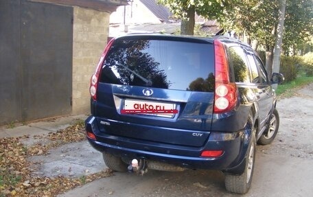 Great Wall Hover H5, 2012 год, 890 000 рублей, 4 фотография