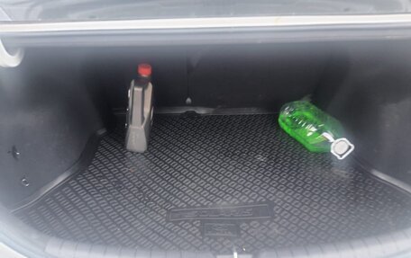 Hyundai Solaris II рестайлинг, 2020 год, 1 450 000 рублей, 14 фотография