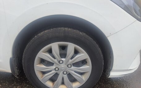 Hyundai Solaris II рестайлинг, 2020 год, 1 450 000 рублей, 12 фотография