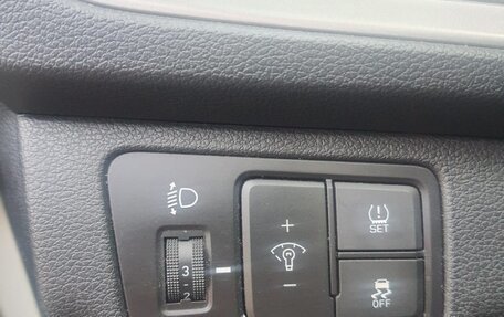 Hyundai Solaris II рестайлинг, 2020 год, 1 450 000 рублей, 18 фотография