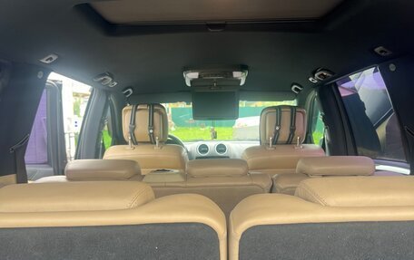 Mercedes-Benz GL-Класс, 2010 год, 2 550 000 рублей, 8 фотография