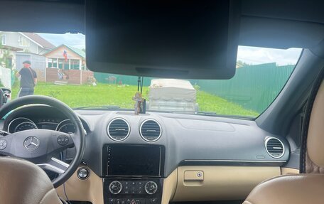 Mercedes-Benz GL-Класс, 2010 год, 2 550 000 рублей, 5 фотография