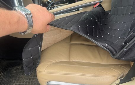 Mercedes-Benz GL-Класс, 2010 год, 2 550 000 рублей, 10 фотография