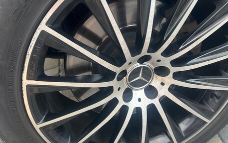 Mercedes-Benz GL-Класс, 2010 год, 2 550 000 рублей, 6 фотография