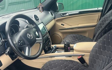 Mercedes-Benz GL-Класс, 2010 год, 2 550 000 рублей, 4 фотография