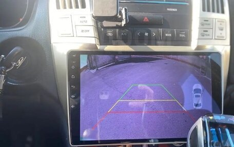 Lexus RX II рестайлинг, 2004 год, 1 300 000 рублей, 3 фотография