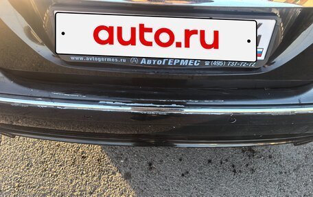 Mercedes-Benz E-Класс, 2008 год, 1 240 000 рублей, 12 фотография