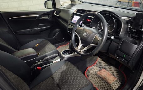 Honda Fit III, 2016 год, 960 000 рублей, 3 фотография