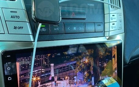 Lexus RX II рестайлинг, 2004 год, 1 300 000 рублей, 4 фотография