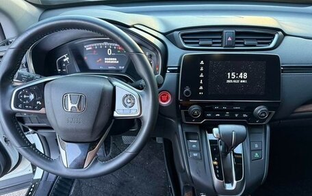 Honda CR-V IV, 2021 год, 2 440 000 рублей, 7 фотография