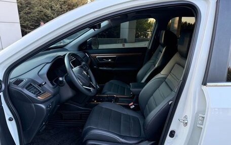 Honda CR-V IV, 2021 год, 2 440 000 рублей, 6 фотография