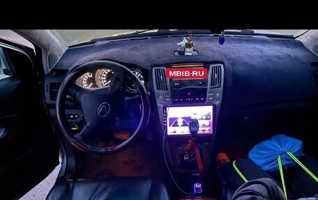 Lexus RX II рестайлинг, 2004 год, 1 300 000 рублей, 5 фотография