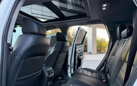 Honda CR-V IV, 2021 год, 2 440 000 рублей, 8 фотография